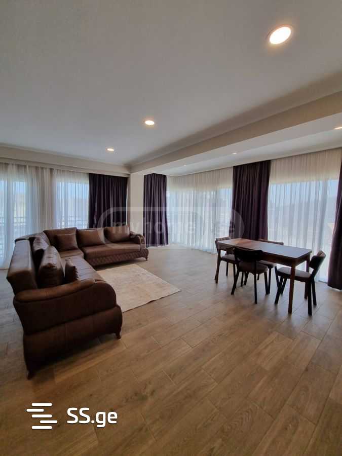 al. ioseliani st. - 3 rooms