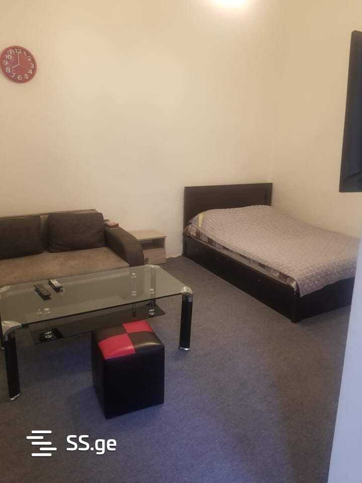 shanidze st. 15 - 1 rooms