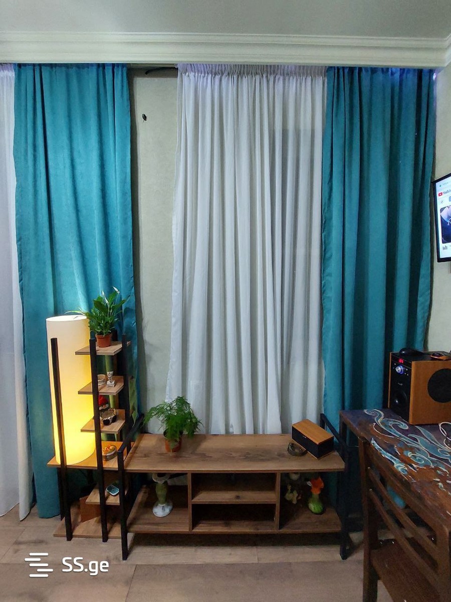 atoneli st. 23/2 - 2 rooms
