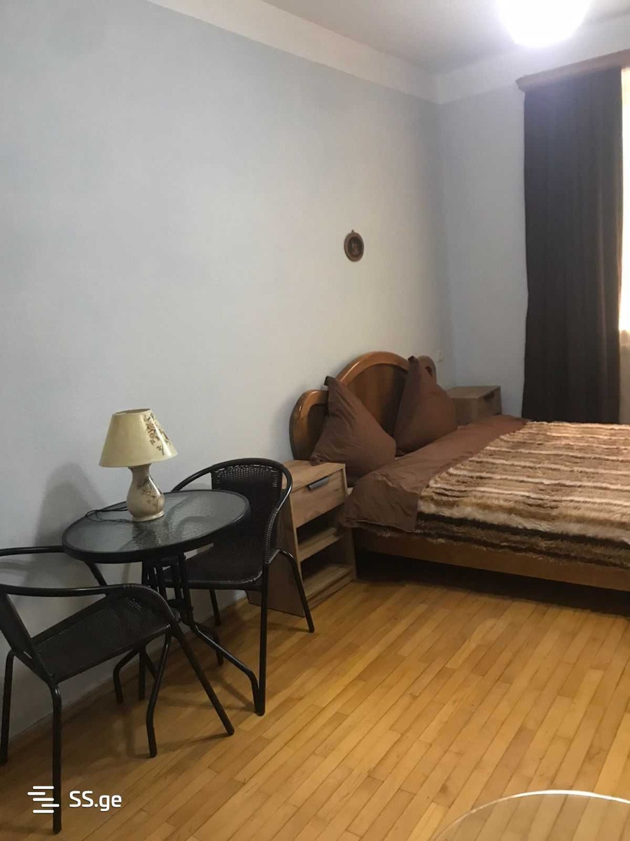 i. chavchavadze avenue - 1 rooms