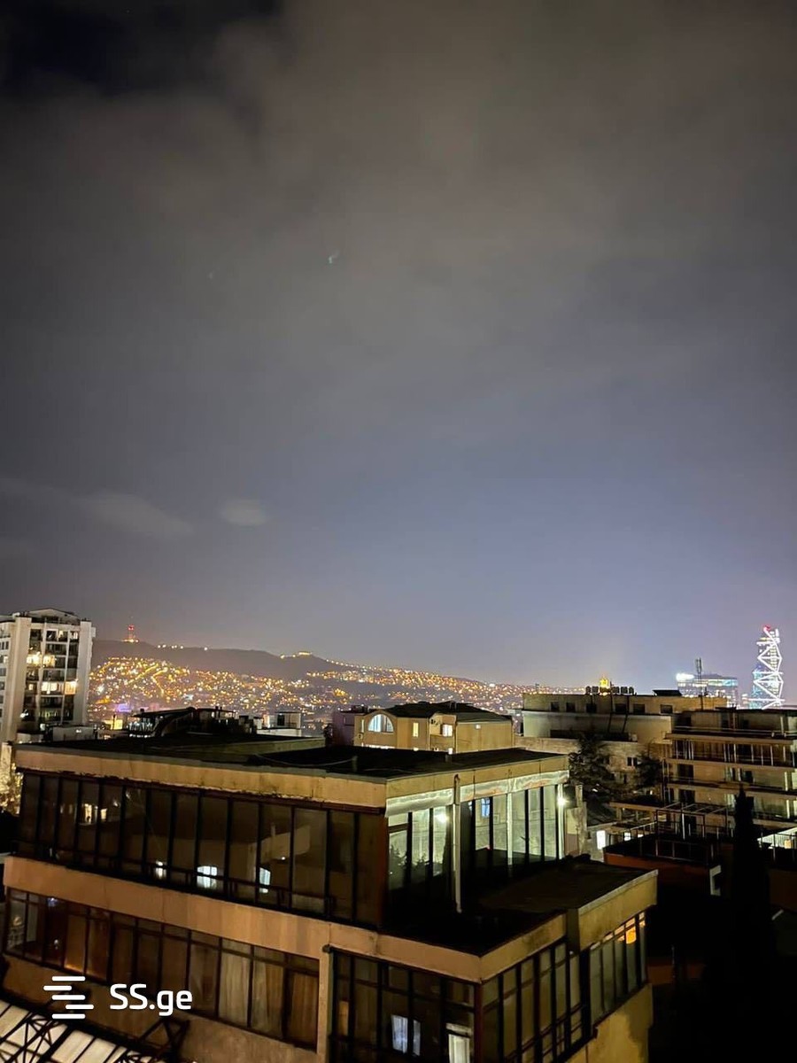 melikishvili st. - 2 rooms