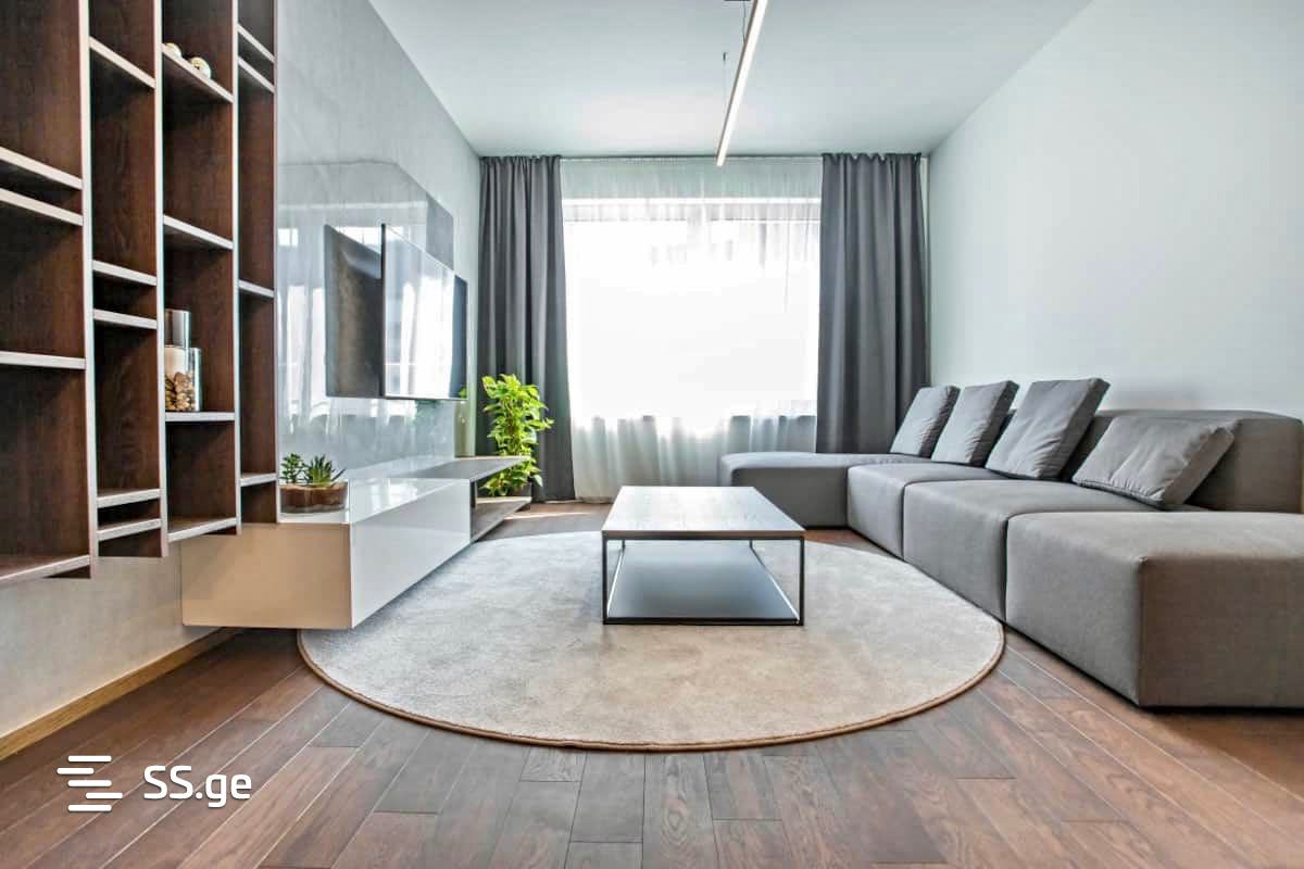 pekini st. - 2 rooms