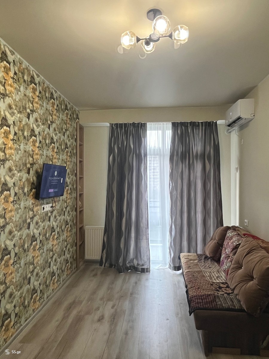noneshvili st. 2 - 2 rooms