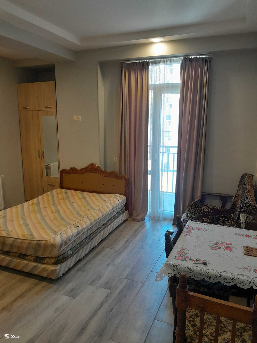 Tinatini st. 2 - 1 rooms