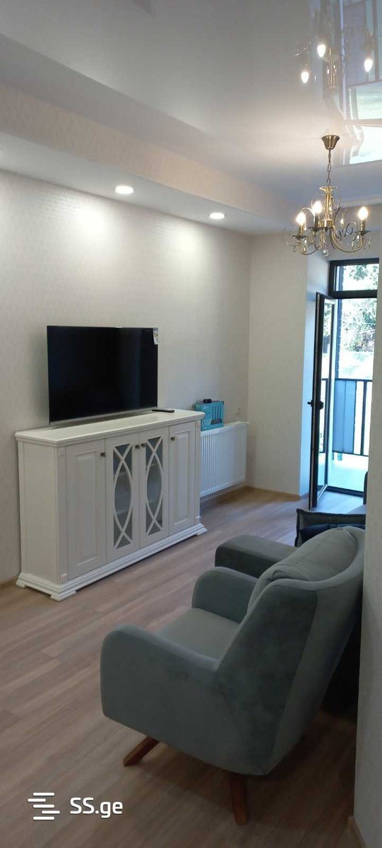 Kamani st 12 - 2 rooms