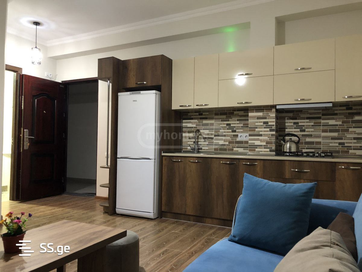kupradze st. - 2 rooms