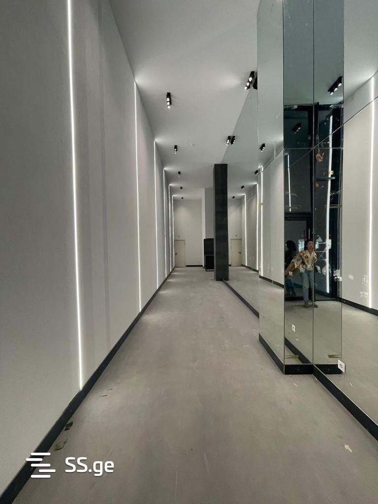 i. chavchavadze avenue 30 - 3 rooms