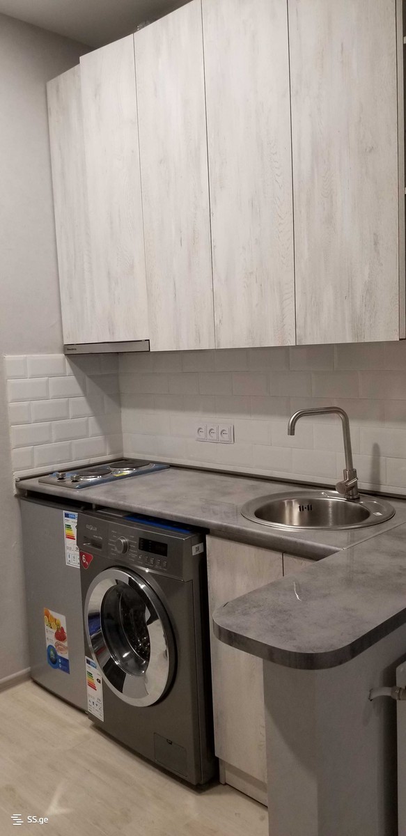 Politkovskaya St (jikia st.) 4 - 1 rooms