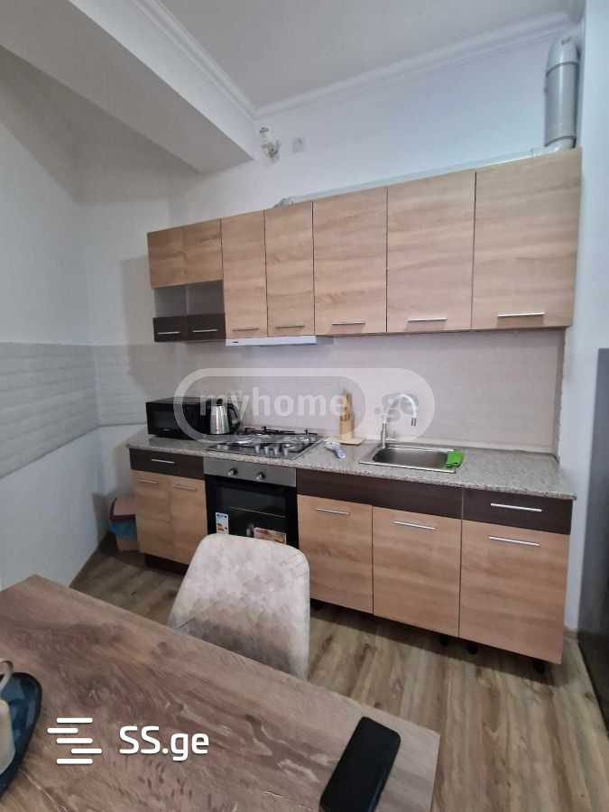 beliashvili st. - 2 rooms