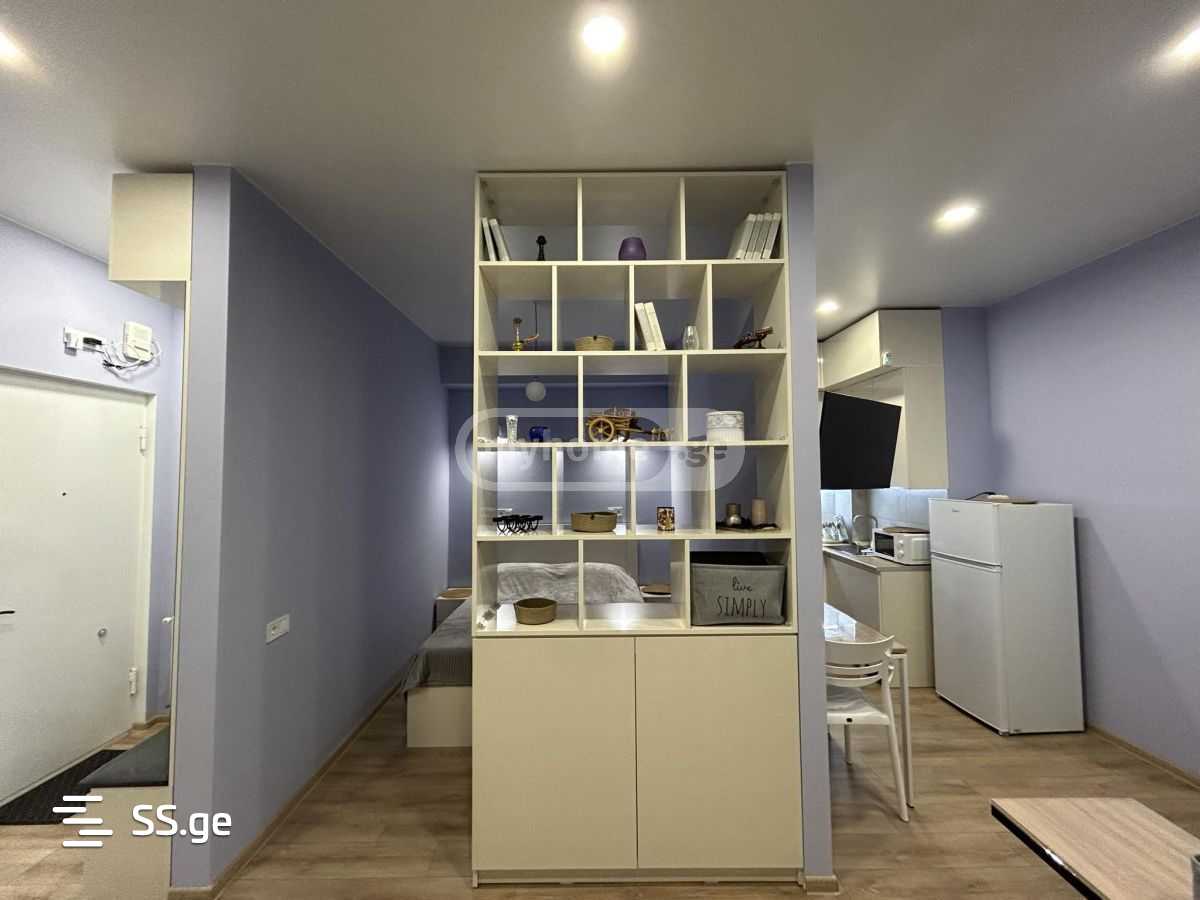 beliashvili st. - 2 rooms