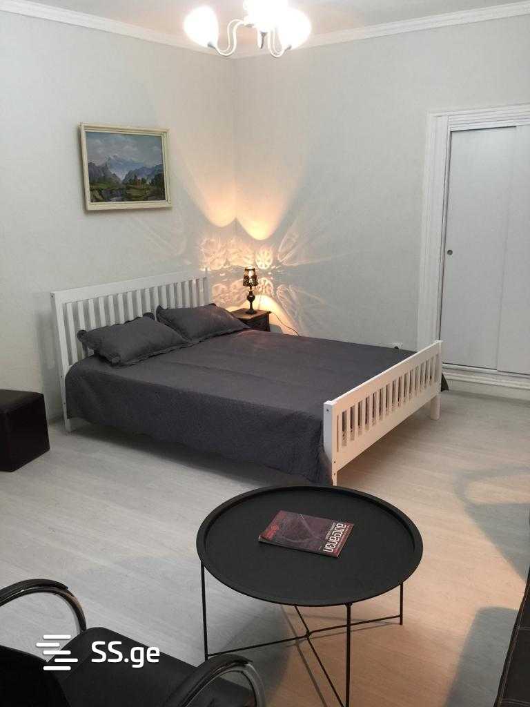 k. meskhi st. 10 - 1 rooms