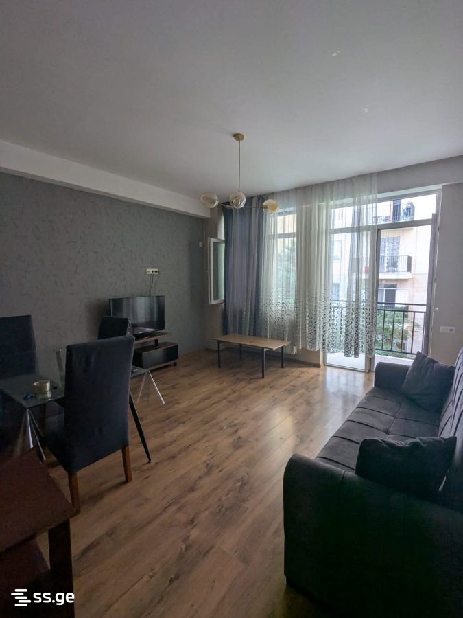 tskaltubo st. - 2 rooms