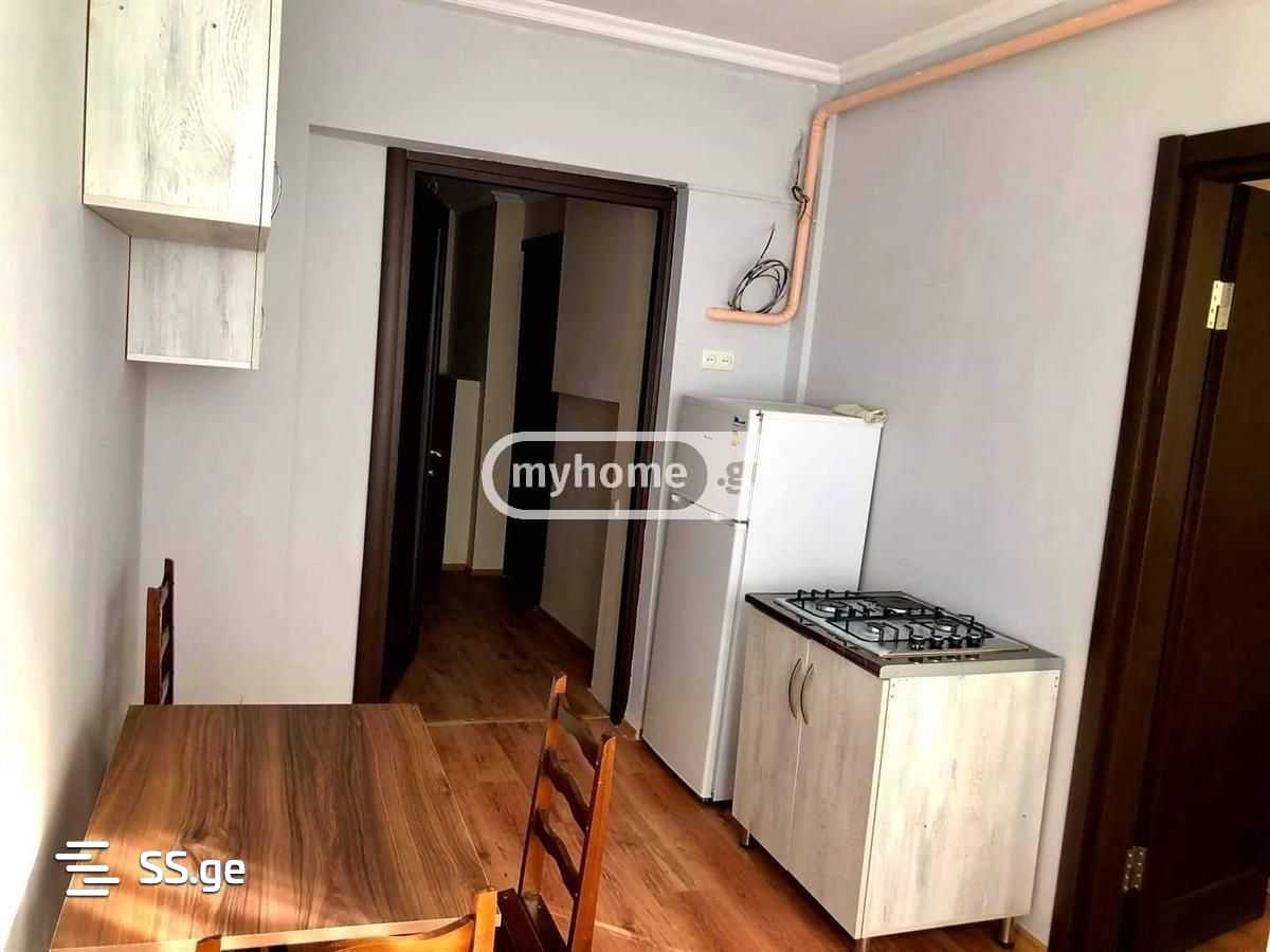Kazbegi avenue - 2 rooms