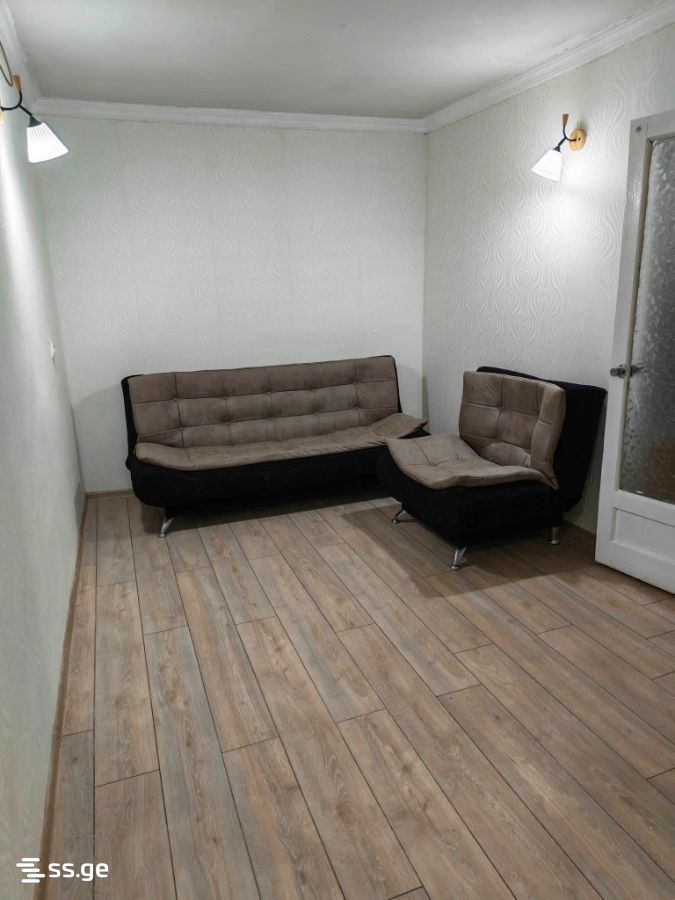 129/17 - 2 rooms
