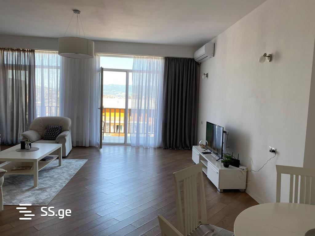 marukhis gmirebi st. - 4 rooms