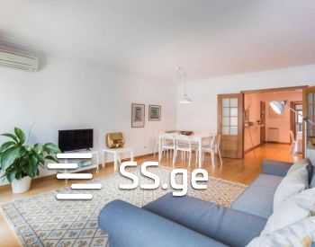 sairme mount - 4 rooms