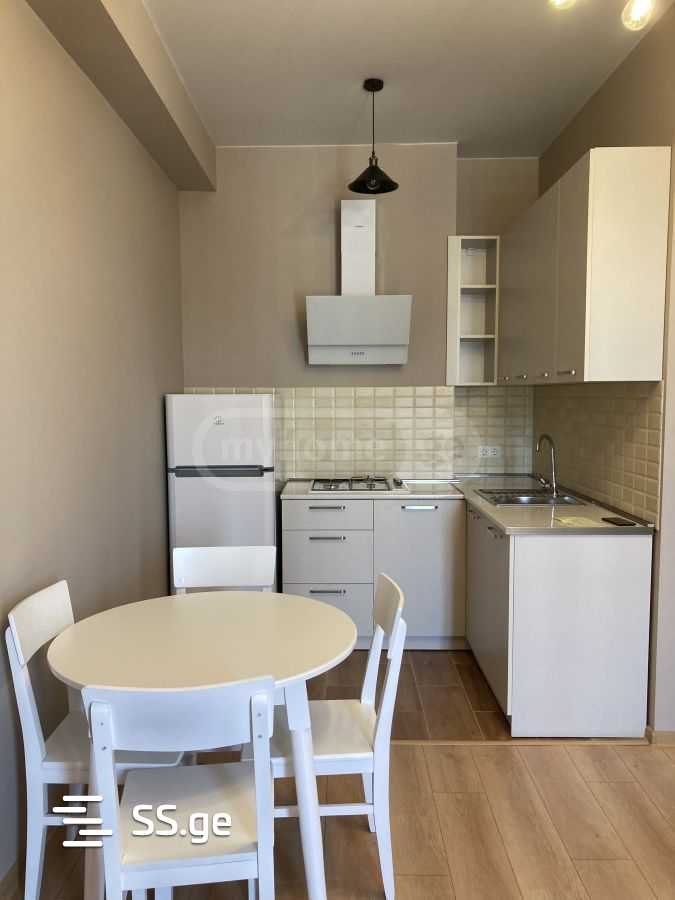 I Microdistrict - Gldani - 2 rooms