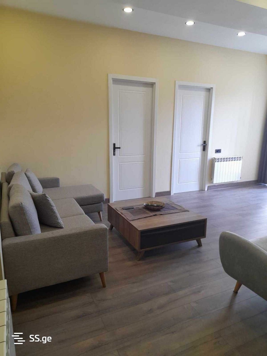 a.wereTlis avenue - 3 rooms