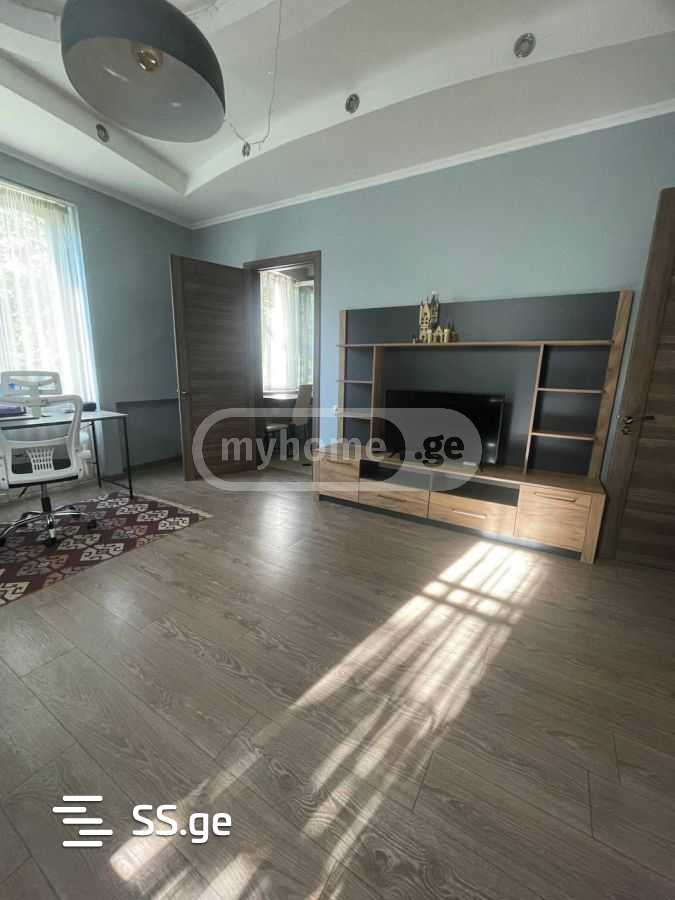 m. asatiani st. - 4 rooms
