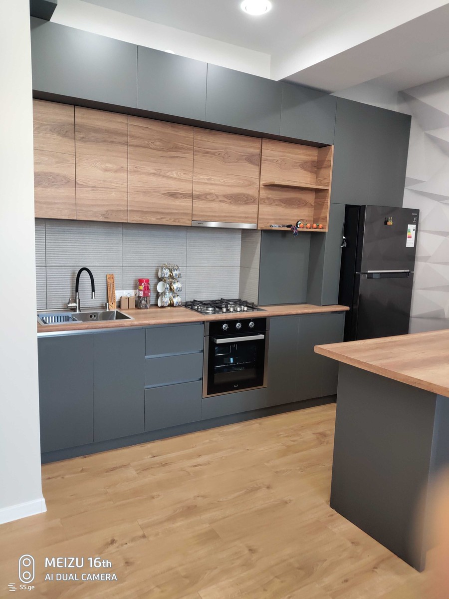 kavtaradze st. 3 - 2 rooms