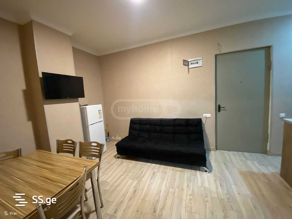 tskaltubo st. - 3 rooms