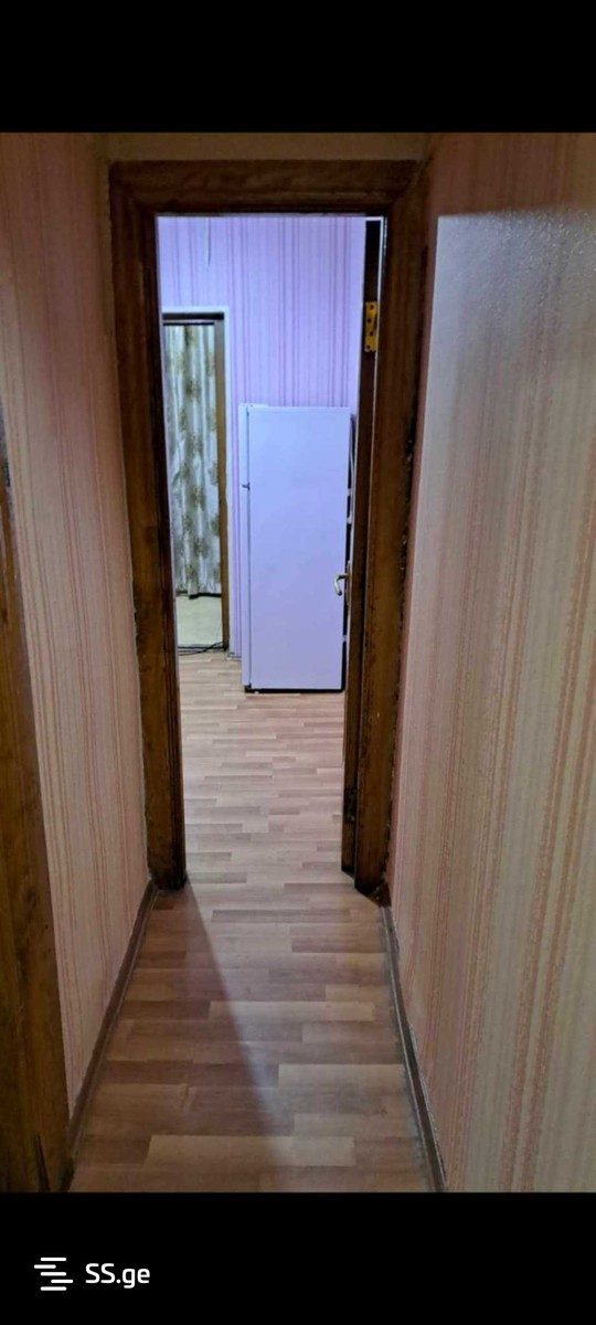 kaloubani st. 32 - 1 rooms