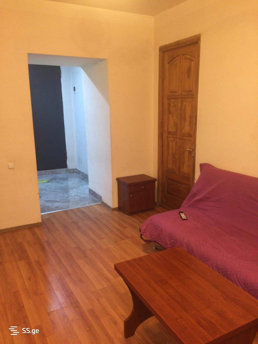 chikobava st. 31 - 2 rooms