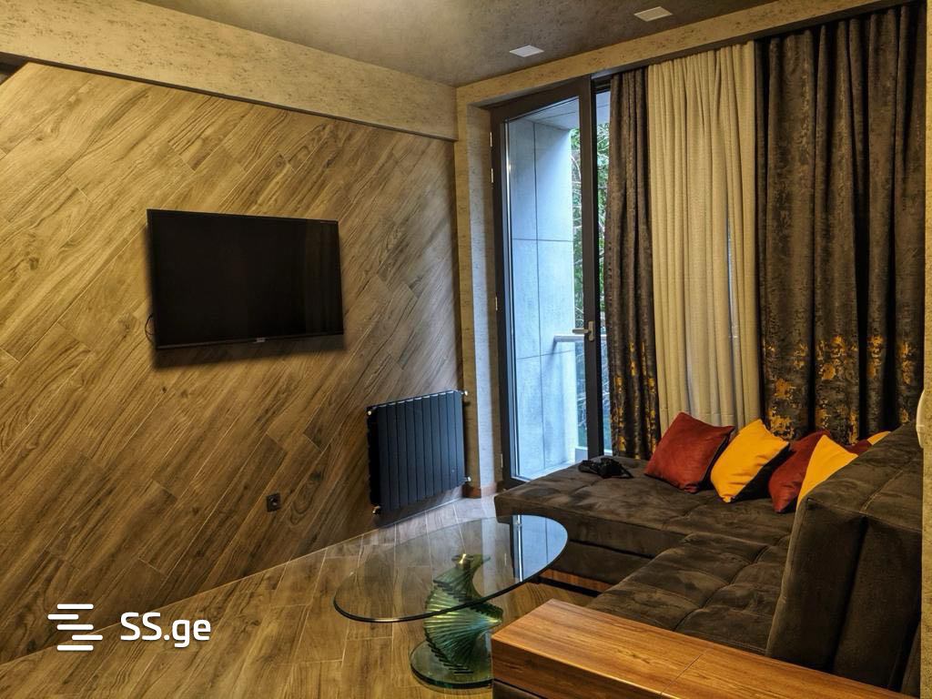 paliashvili st. - 2 rooms