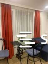 zaldastanishvili st. 13 - 1 rooms