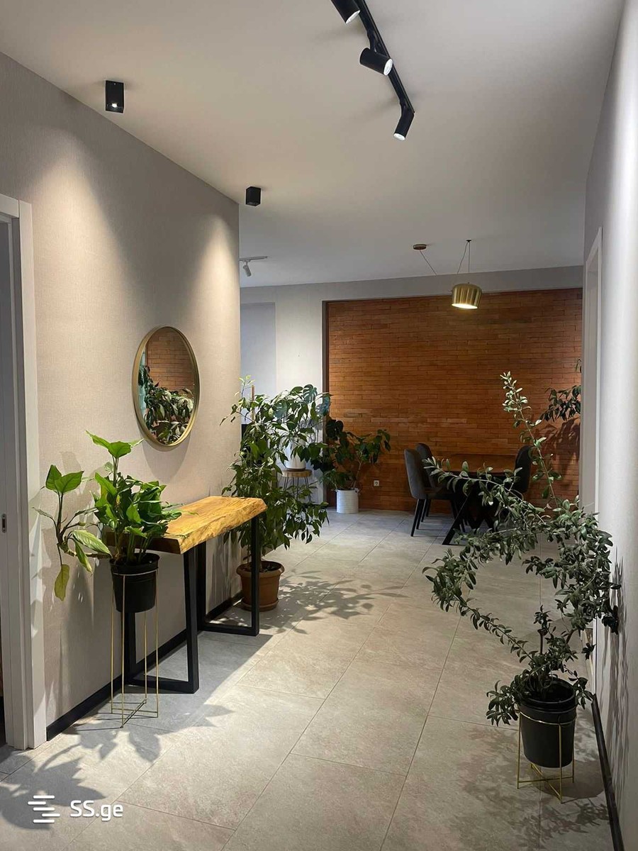 marukhis gmirebi st. - 4 rooms
