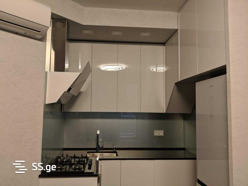 paliashvili st. 67 - 2 rooms