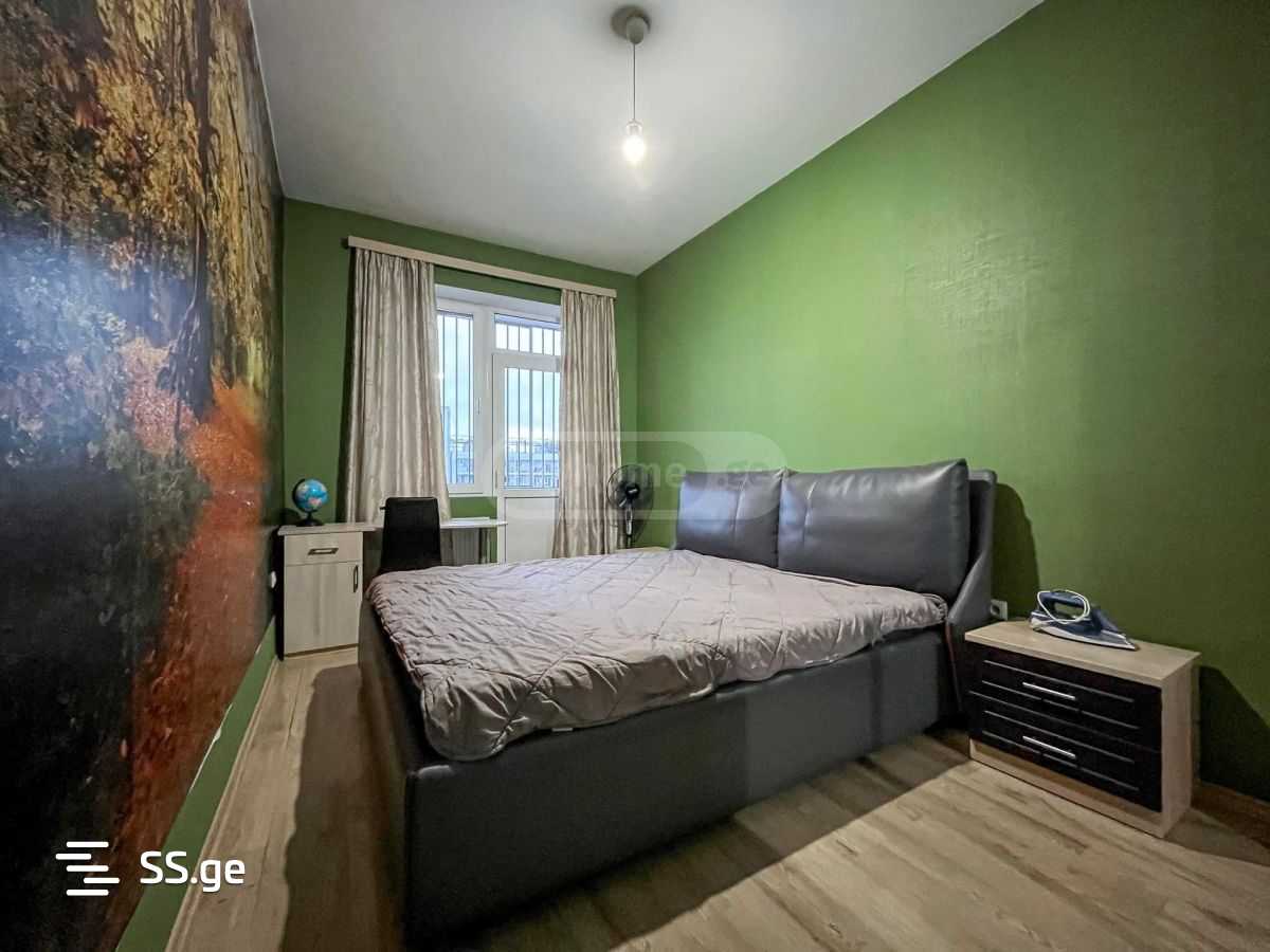 vaja-pshavela avenue - 2 rooms