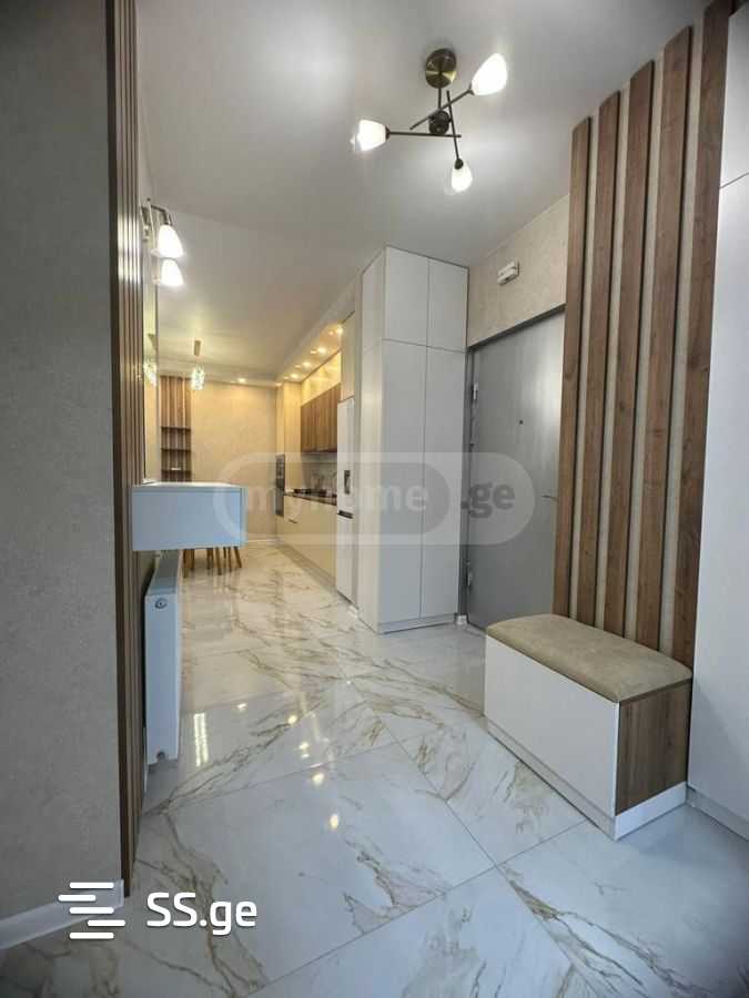 Kamani st - 4 rooms