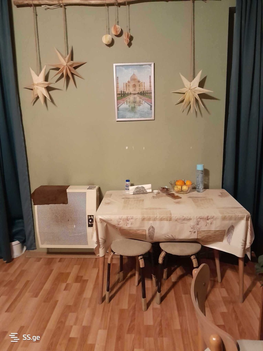 Avchala st. 29 - 1 rooms