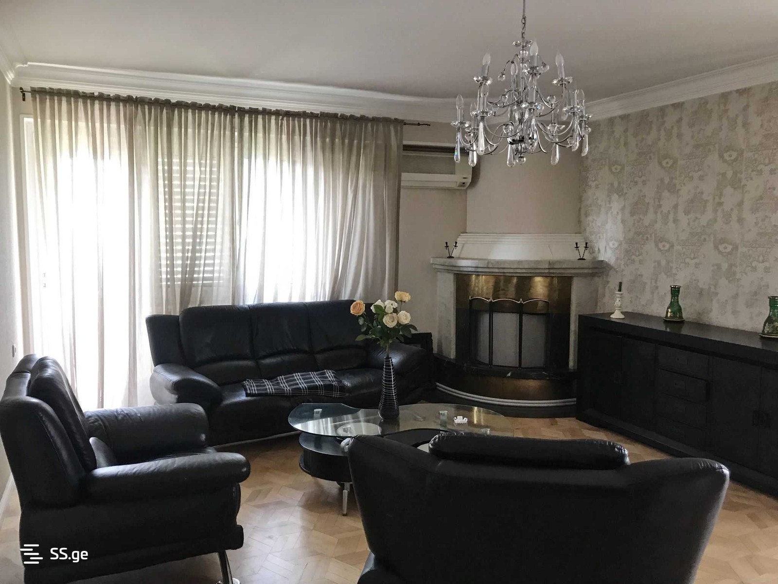 pekini st. 25 - 3 rooms