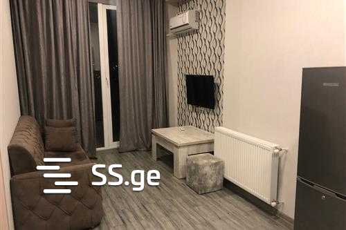 javakheti st. - 2 rooms