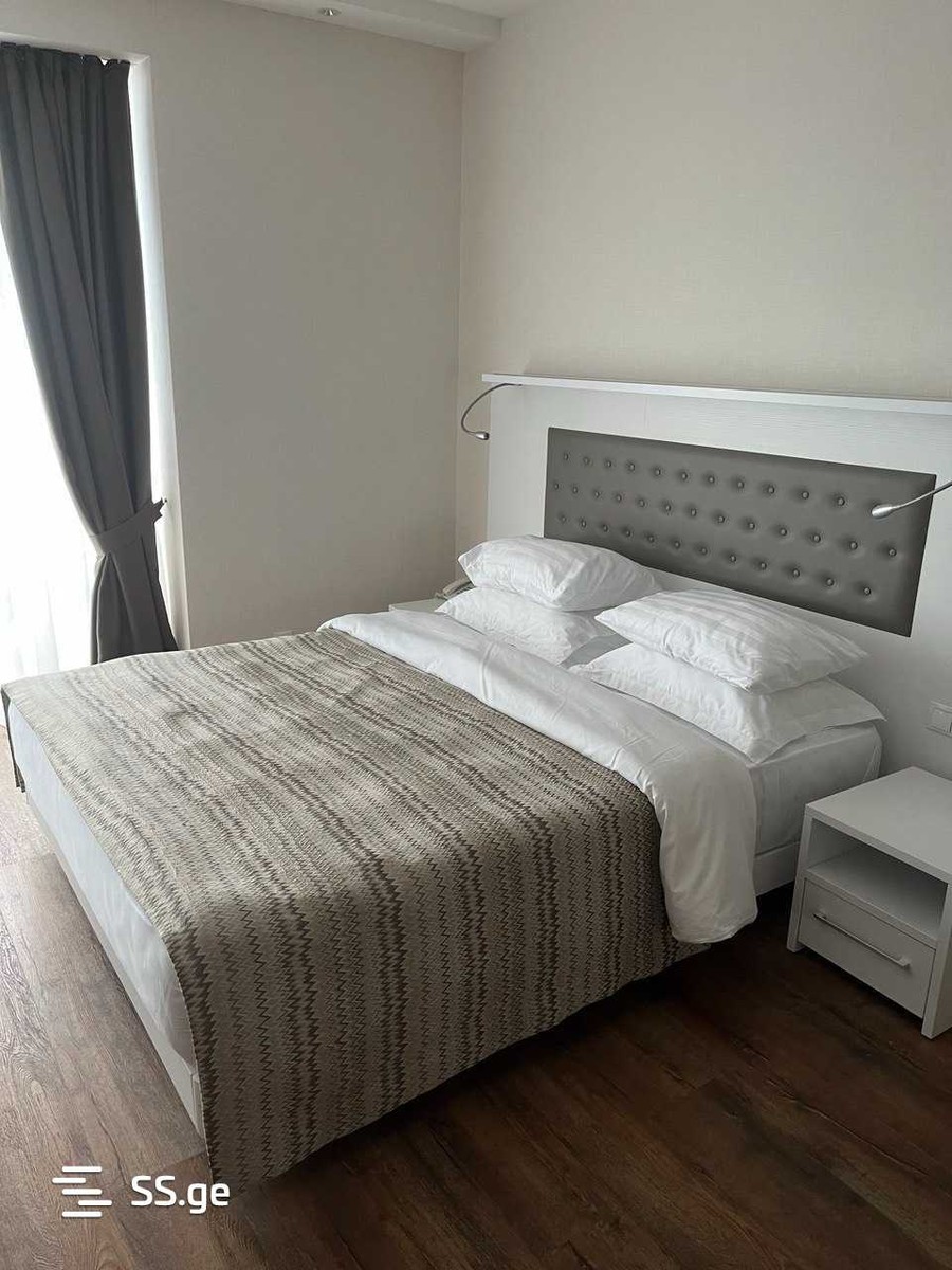 Khimshiashvili st. 5 - 1 rooms