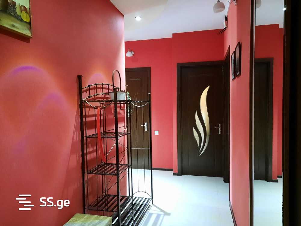 Tavkhelidze st. 1 - 3 rooms