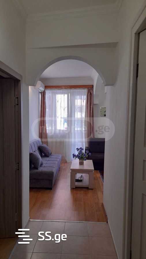 berbuki st. - 3 rooms