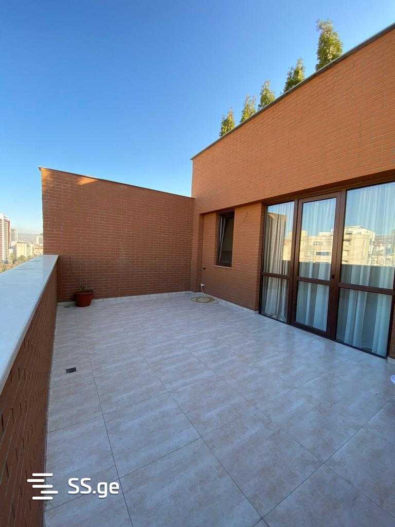 universiteti st. - 4 rooms