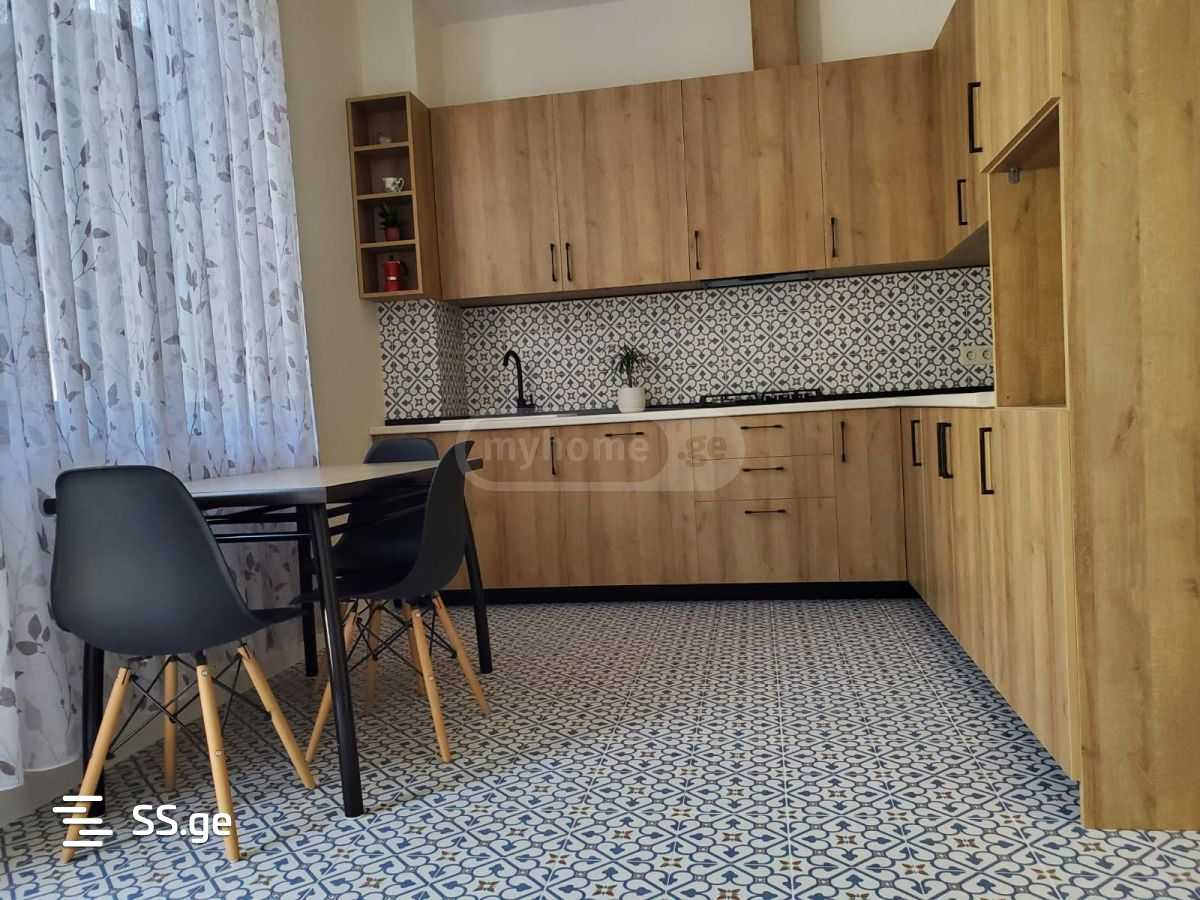 tskneti hwy - 2 rooms
