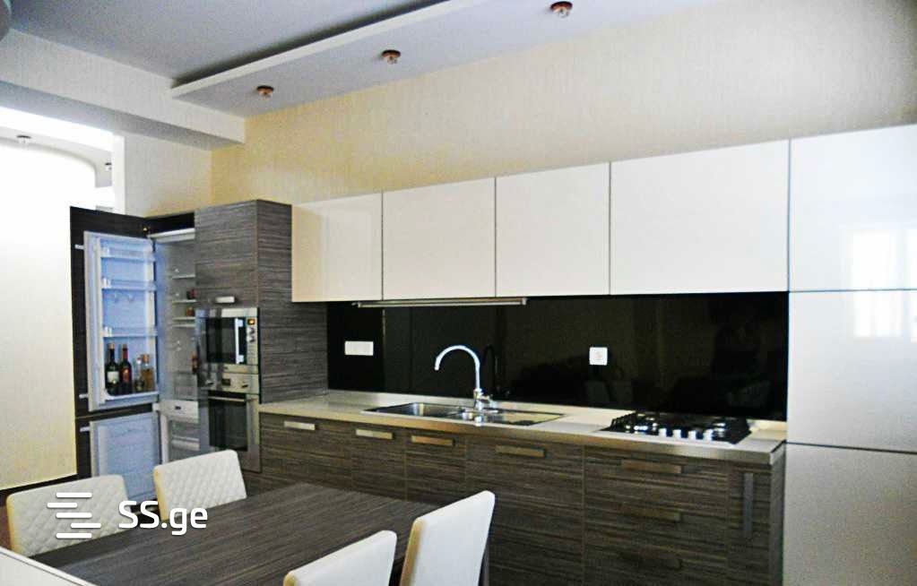 vaja-pshavela avenue 70გ - 2 rooms