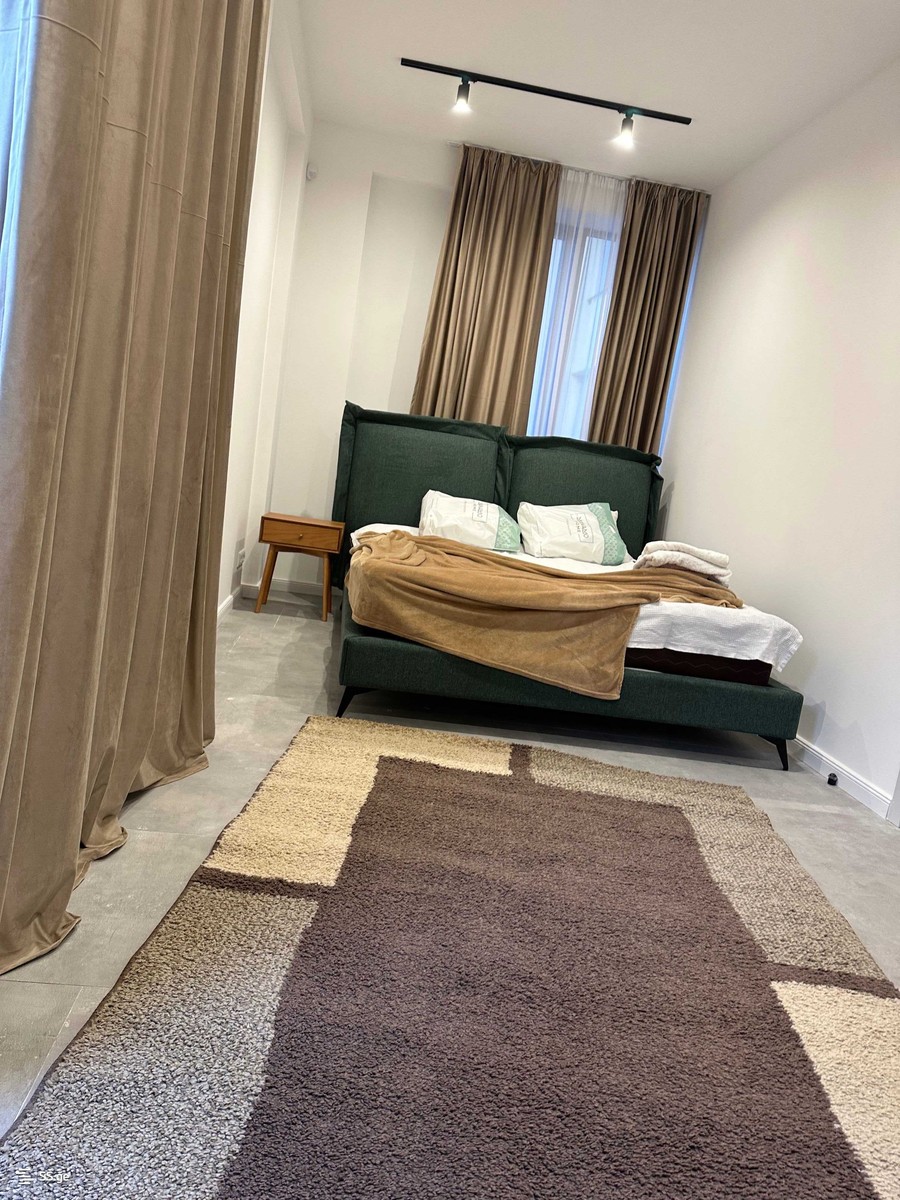 i. chavchavadze avenue - 3 rooms