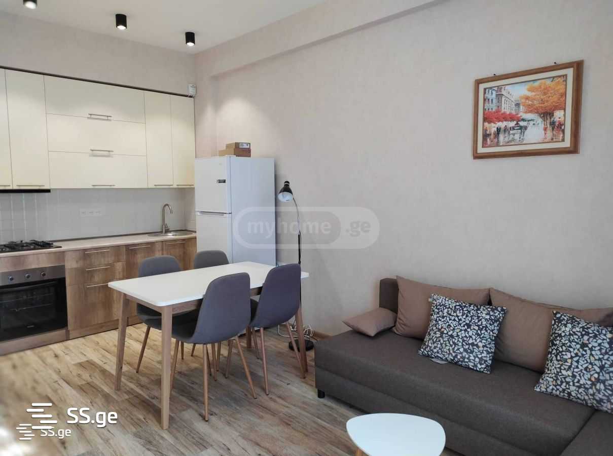 kedia st. - 2 rooms