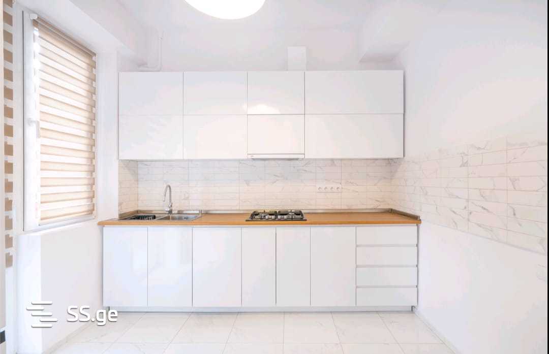 i. chavchavadze avenue 16 - 3 rooms