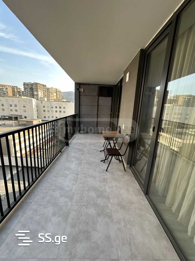 Marijani st. - 2 rooms