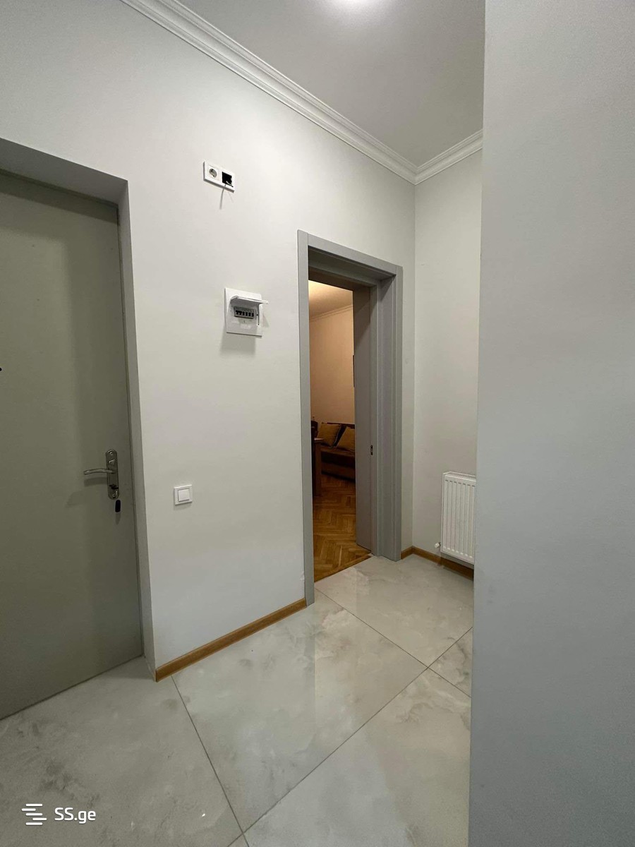 pekini st. 24 - 3 rooms