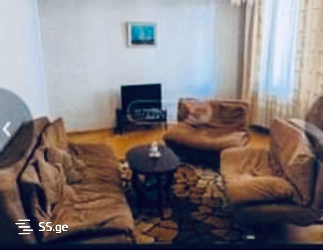lesia ukrainka st. - 2 rooms