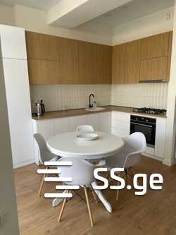 mindeli st. - 2 rooms