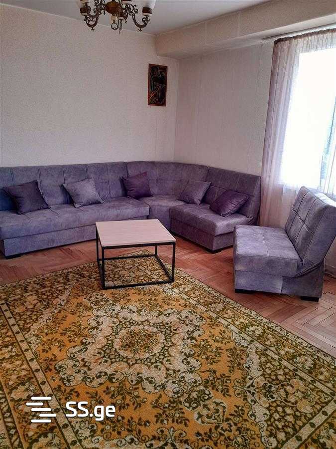 balanchivadze st. - 3 rooms